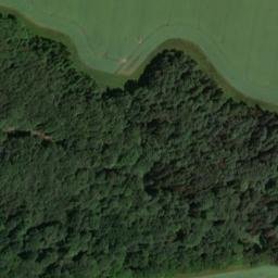 Satellite imagery of Mittelsberg, DE