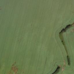 Satellite imagery of Mittelsberg, DE