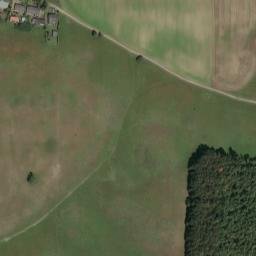 Satellite imagery of Bakenberg, DE