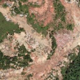 Satellite imagery of Каменные Ворота, KZ