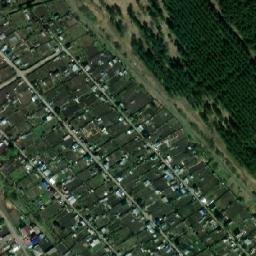 Satellite imagery of Городок, KZ