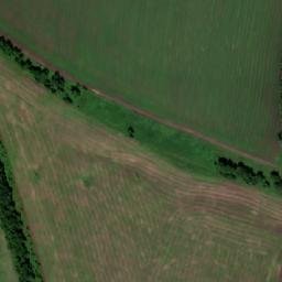 Satellite imagery of Кулдос, KZ
