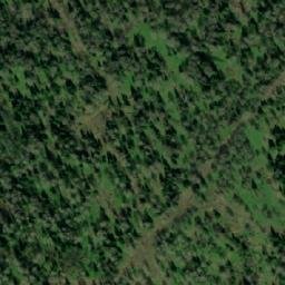 Satellite imagery of Тропа, KZ