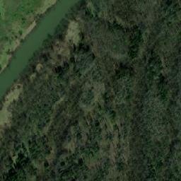 Satellite imagery of Усть-Нарык, KZ