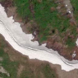 Satellite imagery of Шат, RU