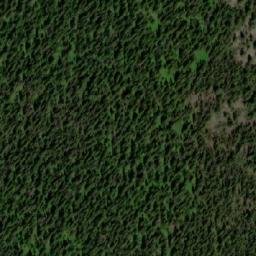Satellite imagery of Белый, RU