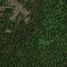 Satellite imagery of Белый, RU