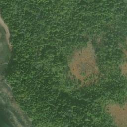 Satellite imagery of Straith Point, CA