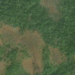 Satellite imagery of Straith Point, CA