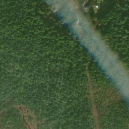 Satellite imagery of Grindstone Point, CA