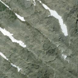 Satellite imagery of Menagin Mountain, CA