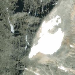 Satellite imagery of Menagin Mountain, CA