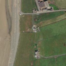 Satellite imagery of Tarn Point, GB