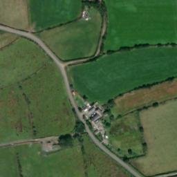 Satellite imagery of Tarn Point, GB