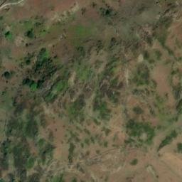 Satellite imagery of cairn, GB