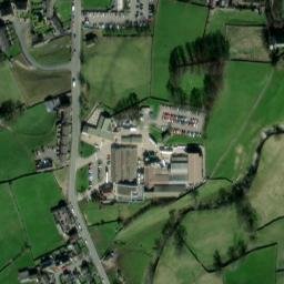 Satellite imagery of Stony Haw, GB