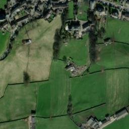 Satellite imagery of Stony Haw, GB