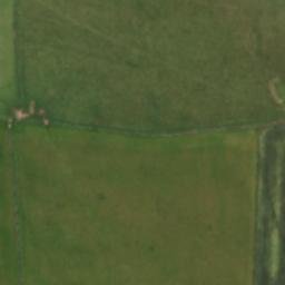 Satellite imagery of cairn, GB