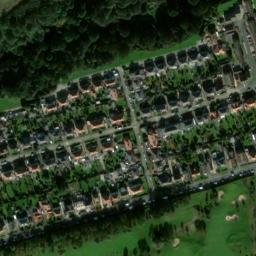 Satellite imagery of Scalby Ness, GB