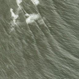 Satellite imagery of Scalby Ness, GB