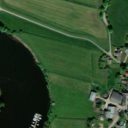 Satellite imagery of Sandberg, DE