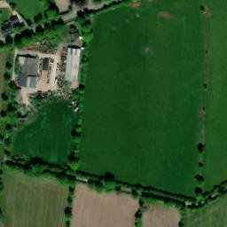 Satellite imagery of Sandberg, DE