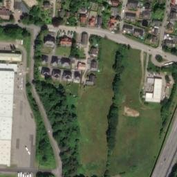 Satellite imagery of Bramberg, DE