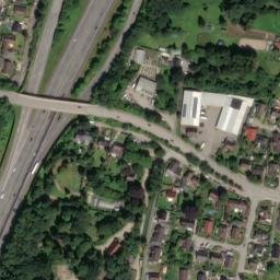 Satellite imagery of Bramberg, DE