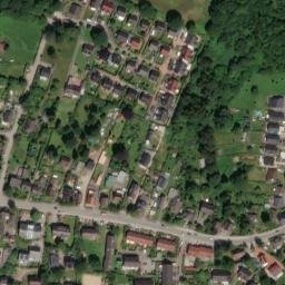 Satellite imagery of Bramberg, DE