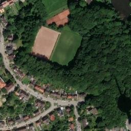 Satellite imagery of Fernmeldeturm Kiel, DE