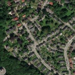 Satellite imagery of Fernmeldeturm Kiel, DE