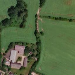 Satellite imagery of Mittelsberg, DE