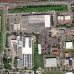 Satellite imagery of Galgenberg, DE