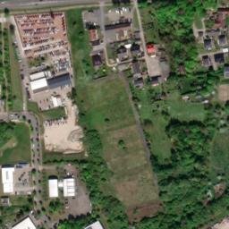 Satellite imagery of Galgenberg, DE