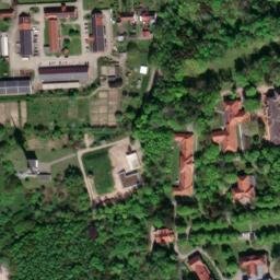 Satellite imagery of Galgenberg, DE