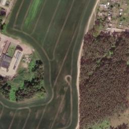 Satellite imagery of Schmöckberg, DE