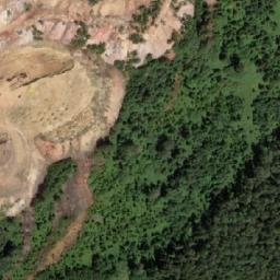 Satellite imagery of Каменные Ворота, KZ