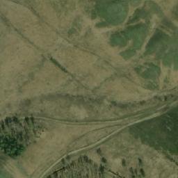 Satellite imagery of Мыс, KZ