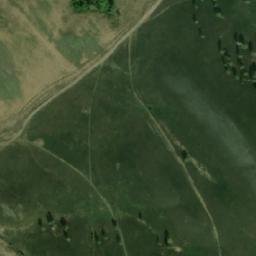 Satellite imagery of Мыс, KZ