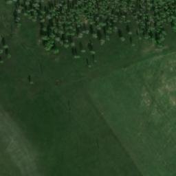 Satellite imagery of Мыс, KZ
