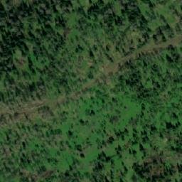 Satellite imagery of Тропа, KZ