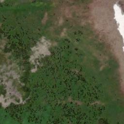 Satellite imagery of Шат, RU