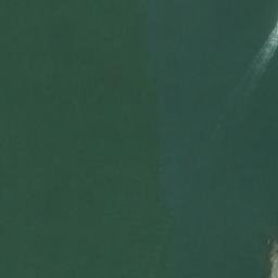 Satellite imagery of Pillsbury Point, CA
