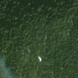 Satellite imagery of Mount Oldfield, CA