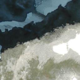Satellite imagery of Wye Mountain, CA