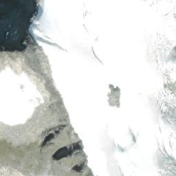 Satellite imagery of Wye Mountain, CA