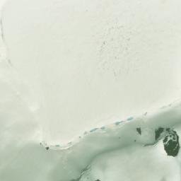 Satellite imagery of Mount Hipp, CA