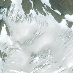 Satellite imagery of Mount Clore, CA