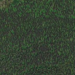 Satellite imagery of Mount Bud, CA