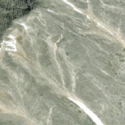 Satellite imagery of Menagin Mountain, CA